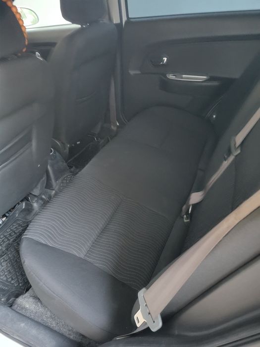 Zaz Forza 2014 (chery)