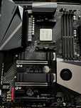 KIT Placa de baza Gigabyte X570 AORUS PRO + Ryzen 7 5800X