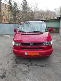 Продам фары на VW T4 косая морда