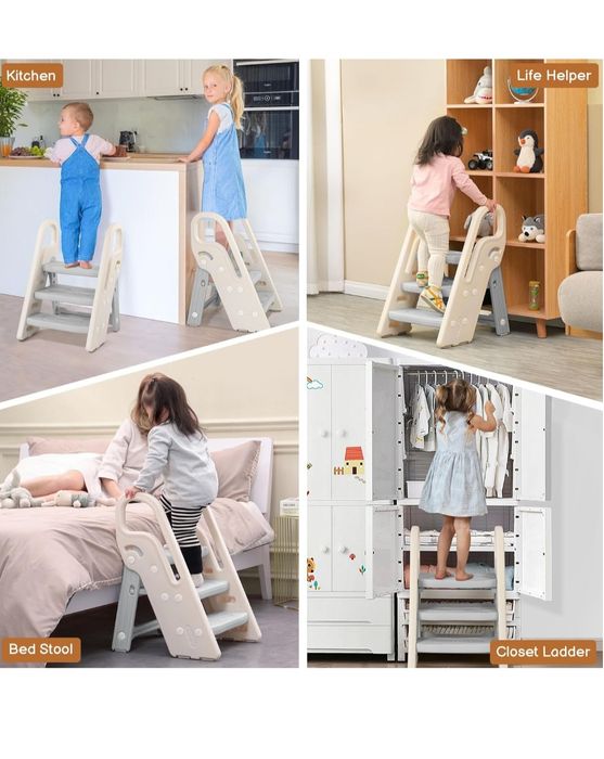 Scăriță pentru copii