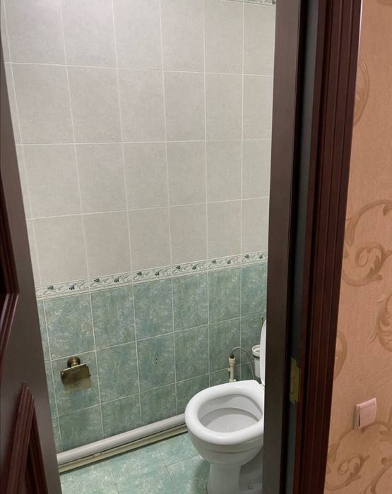 Срочно! Квартира на Себзар -Ривьера 4/2/9 общ пл 110м  ремонт хороший