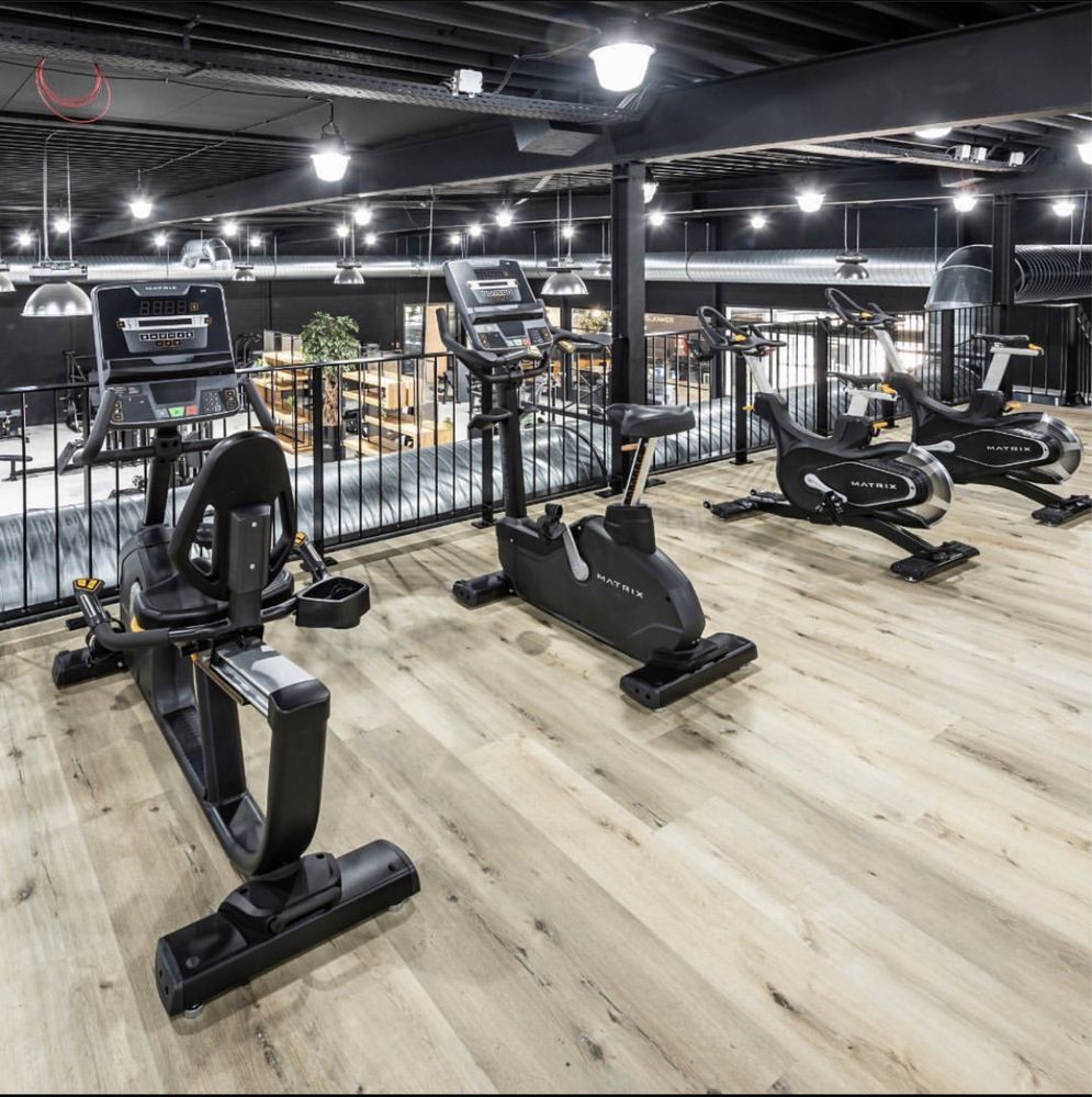 Aparate Matrix Fitness 2 ani garantie,RATE FARA AVANS