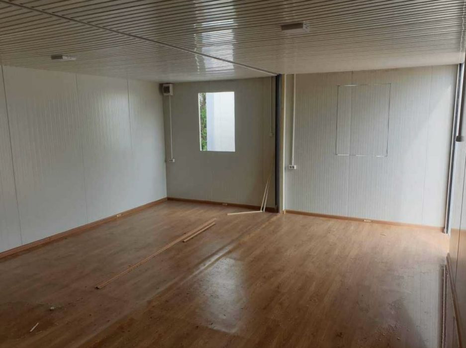 Containere modulare tip casa de locuit