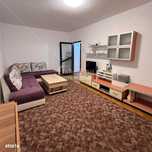| Apartament cu 3 camere | I.C. Frimu | Mobilat si Utilat | Etaj 1 |