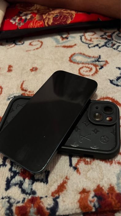Iphone 13 128 памит