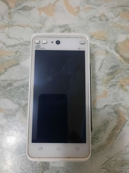 PAX A930 kassa apparat