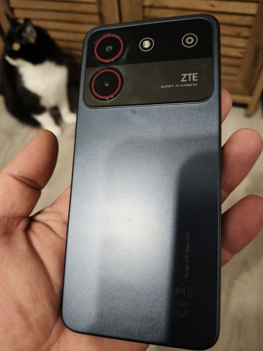 Telefon ZTE Blade A54