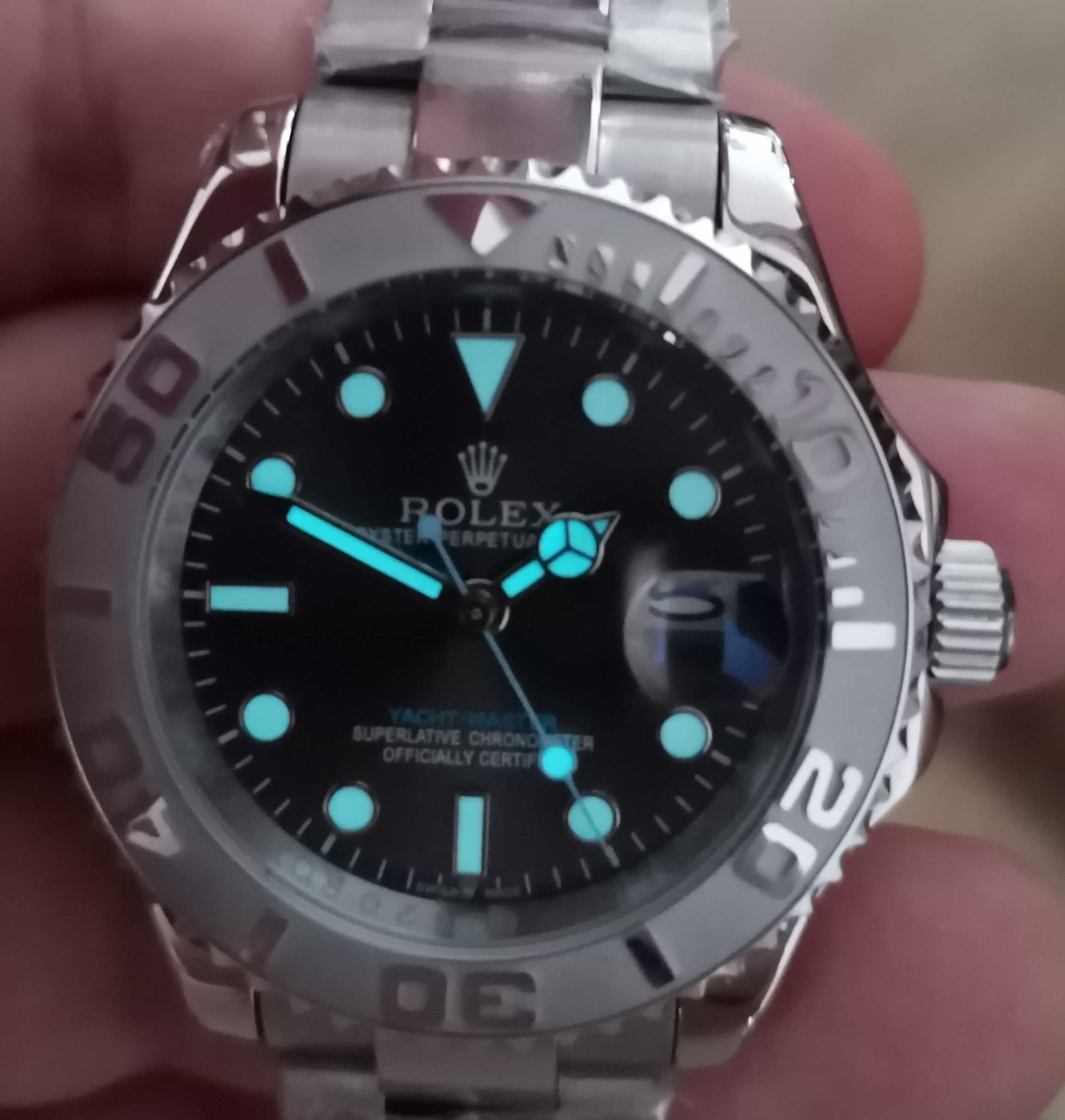 Rolex Yacht-Master