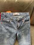Дънки Levi’s 152см