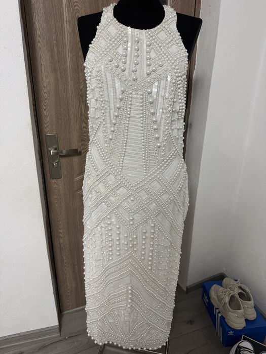 Rochie asos lunga