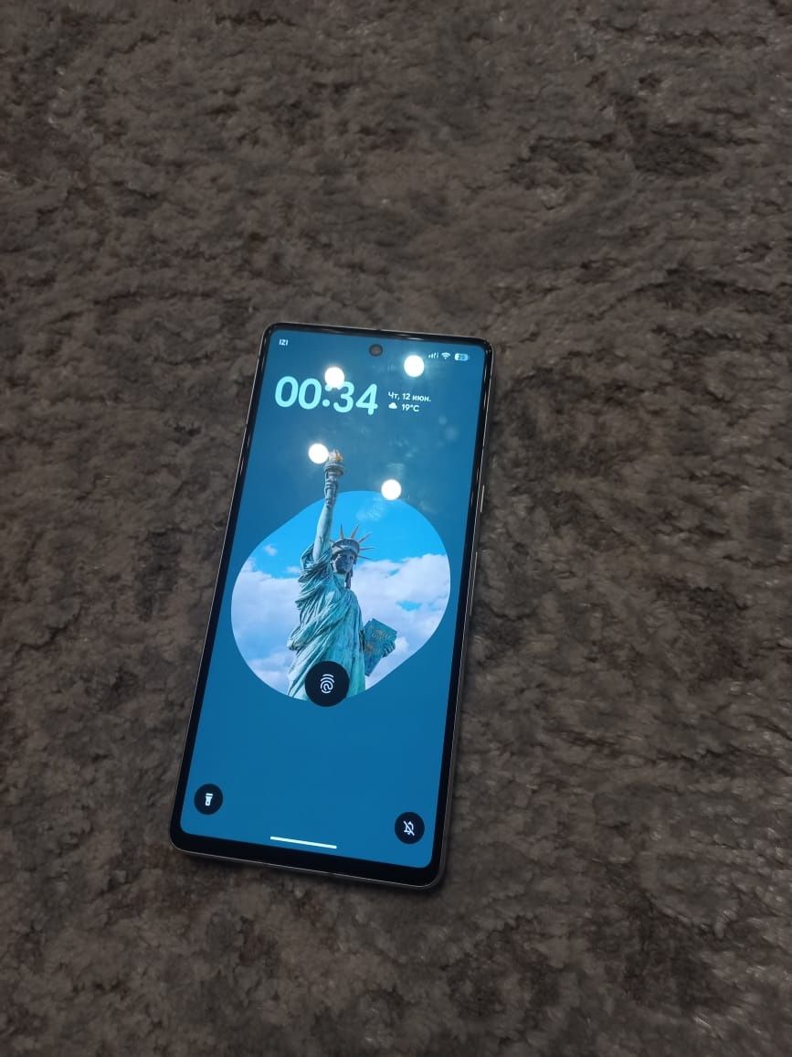 Google pixel 7 обмен