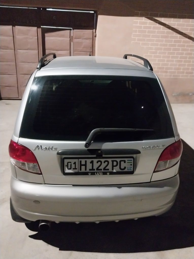 Matiz best 2010 yil