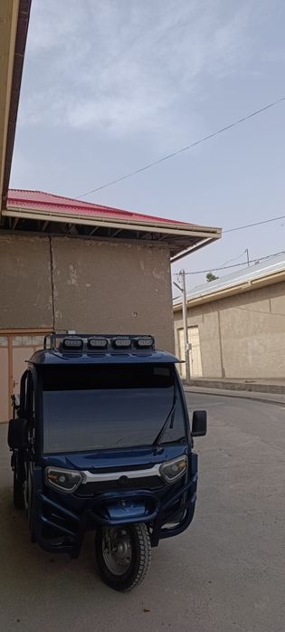 Muravey kabinalik sotiladi