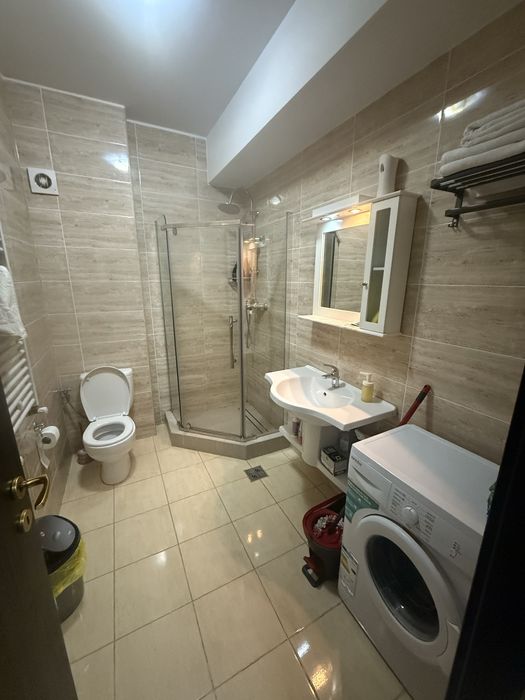 Apartament Mamaia Summerland 2 camere ideal invesitite