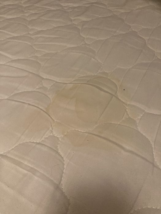 Мемори постелка/матрак 200/120