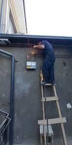 Газ сиварка  устаси