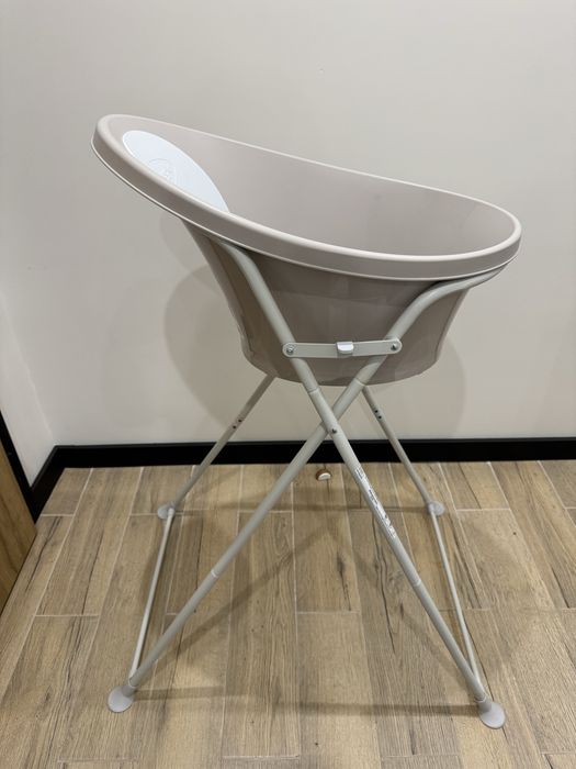 Вана със стойка Shnuggle 0-12 месеца