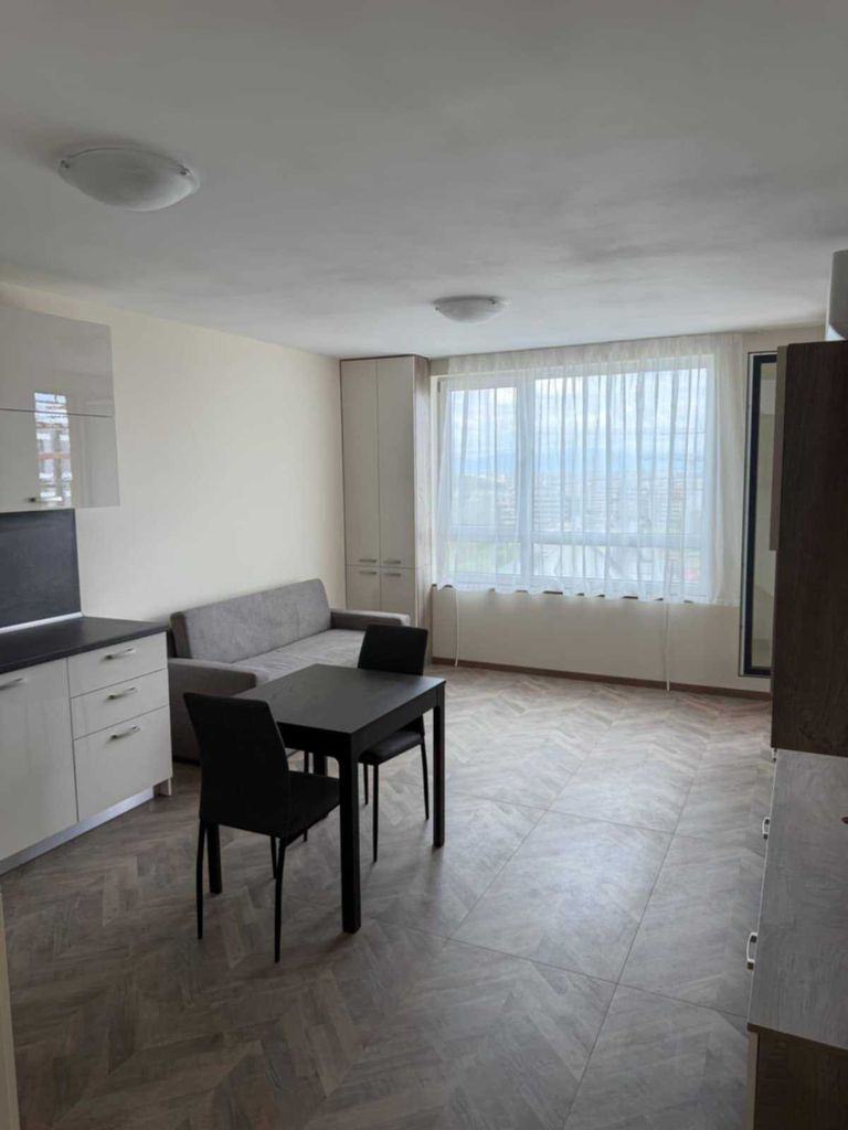 Дава се под наем Двустаен апартамент в София, Овча купел - 60 кв.м за 612 € - Снимка #2