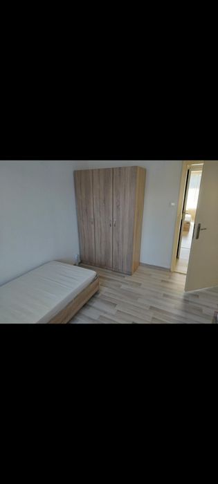 Отдавам апартамент под наем