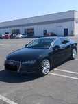 Audi A7 3.0 TDI S Tronic 4x4