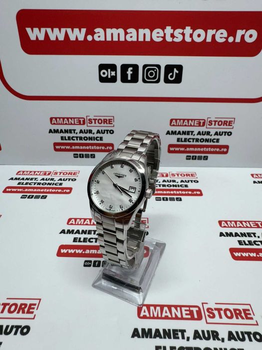 Longiness Classic L2.386.4 Amanet Store Braila [13343]