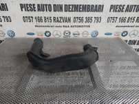 Tubulatura Furtun Tub Intercooler Citroen Peugeot Ford 2.0 Tdci Hdi Motor RHR QXDA Focus C Max Mond