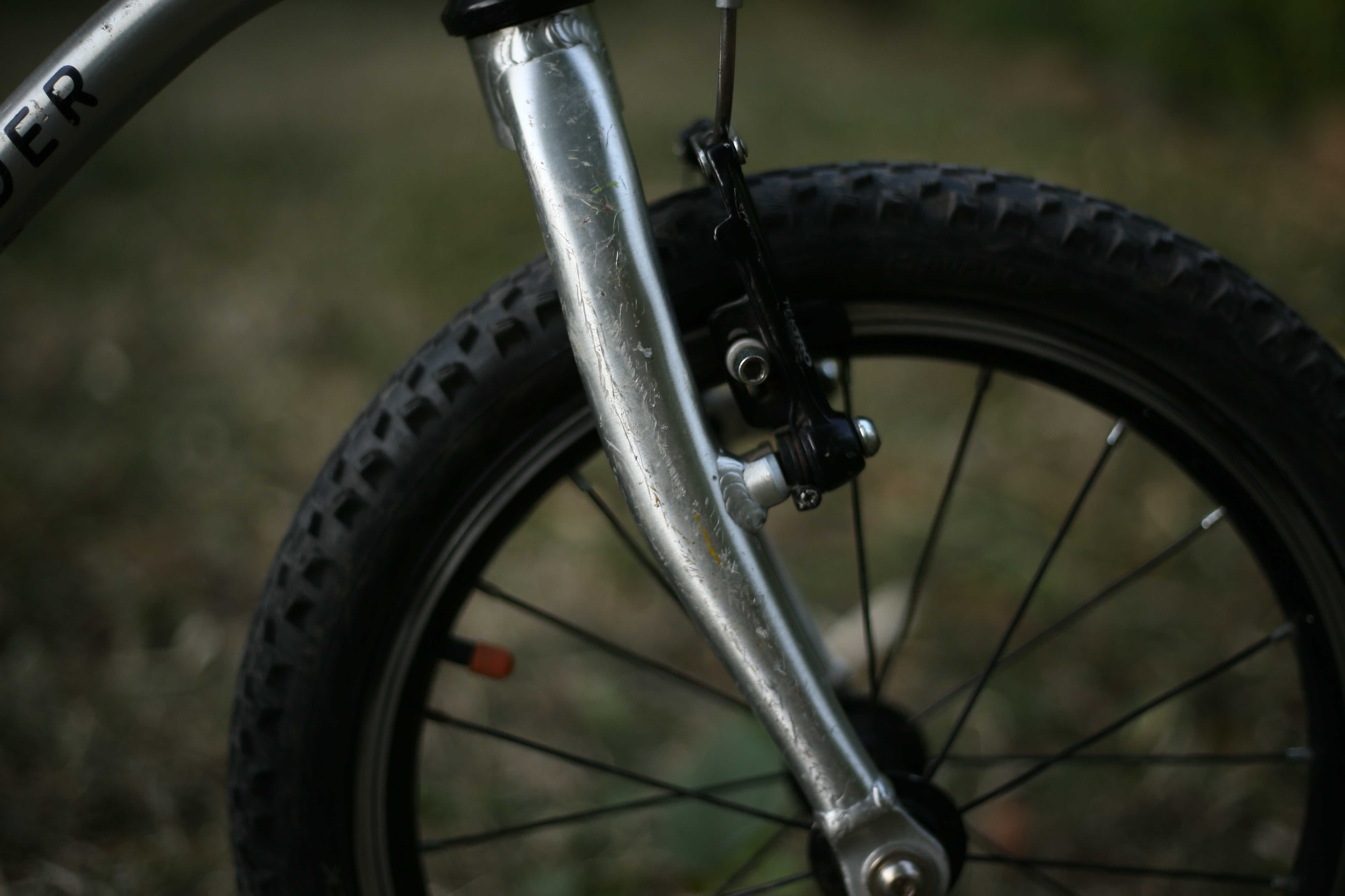 Early Rider belter 16