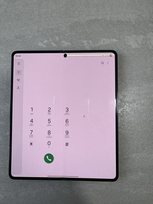 Самсунг фолд 5 12/256 Samsung z fold 5 12/256