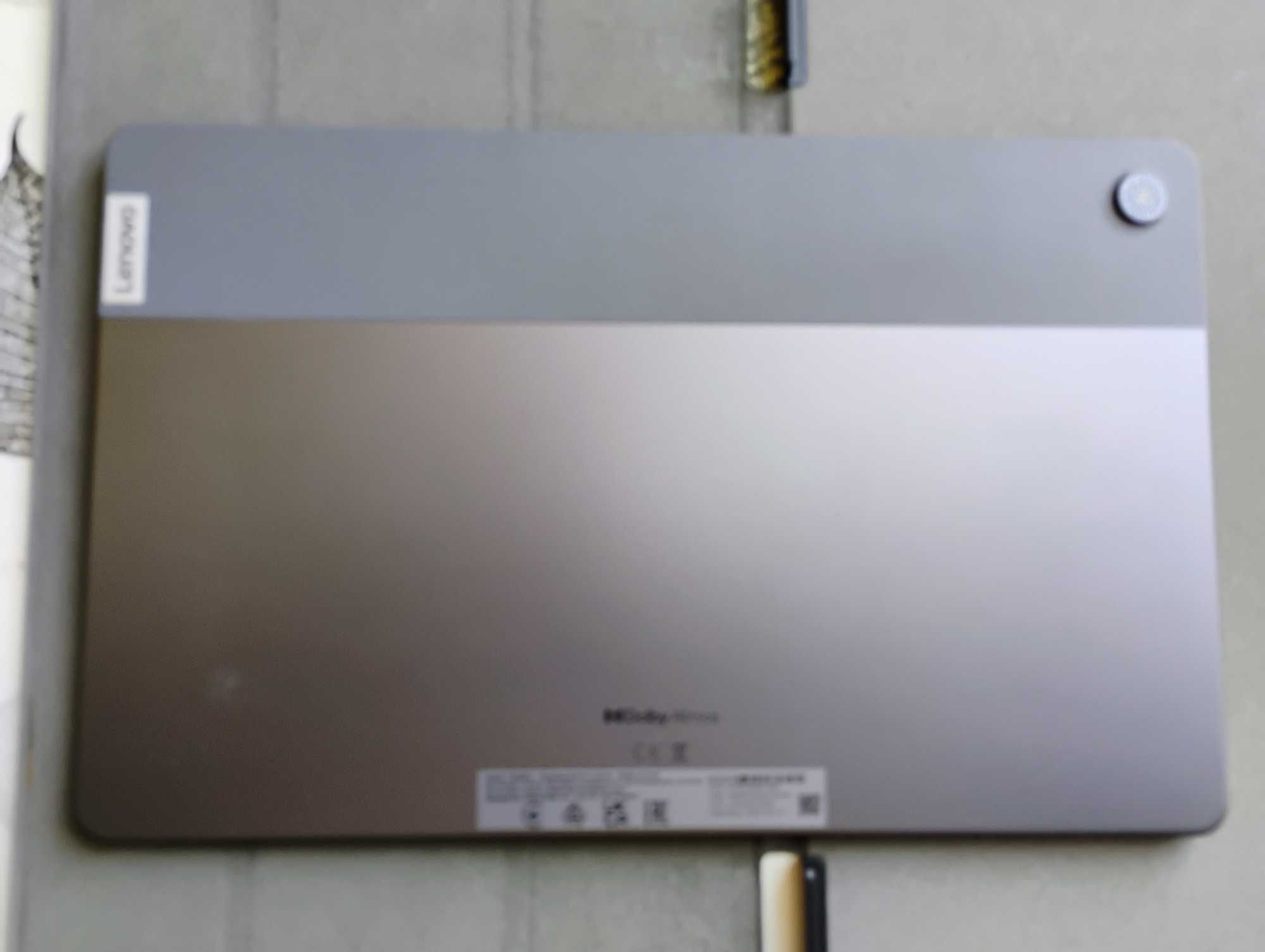 Lenovo tab M10 3rd generation tb128xu