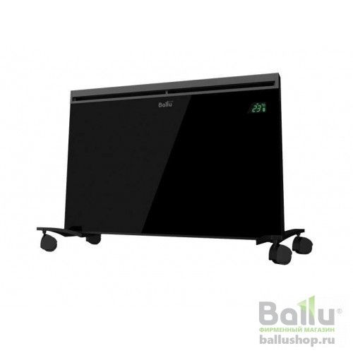 Конвектор Ballu plaza