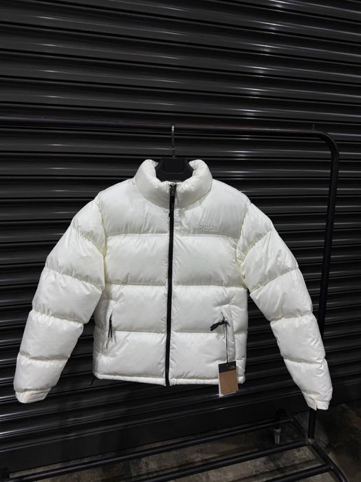 Geci de iarna premium the north face