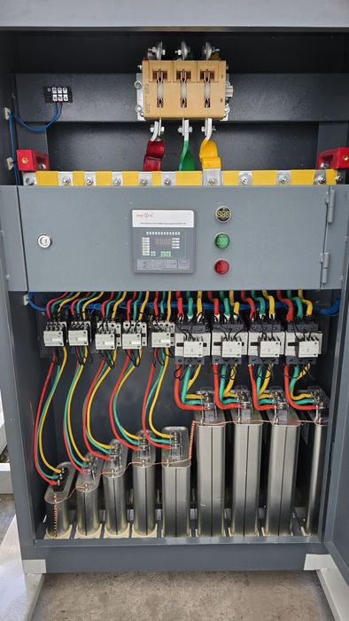 Электромонтажные работы - Высоковольтные и низковольтные