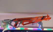Jucarie Nerf Raptor Strike