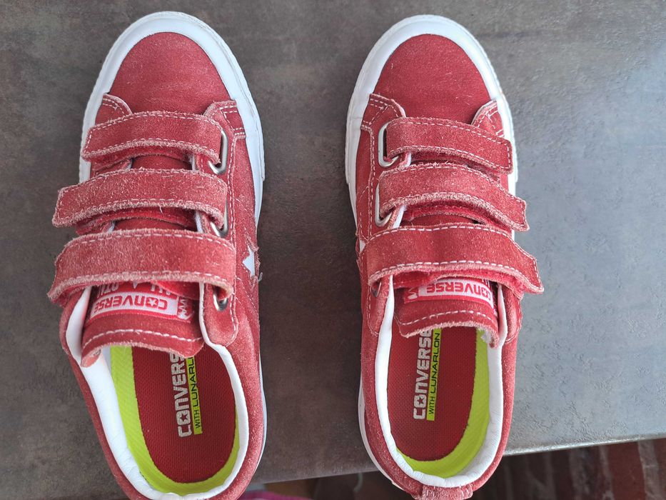 кецове за момче,маратонки,спортни обувки Converse,номер 33,All Star