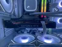 Nvidia GeForce RTX 2060 SUPER 8GB
