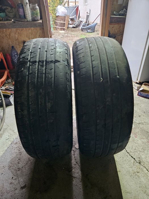 Автошины летние  R17  215/60