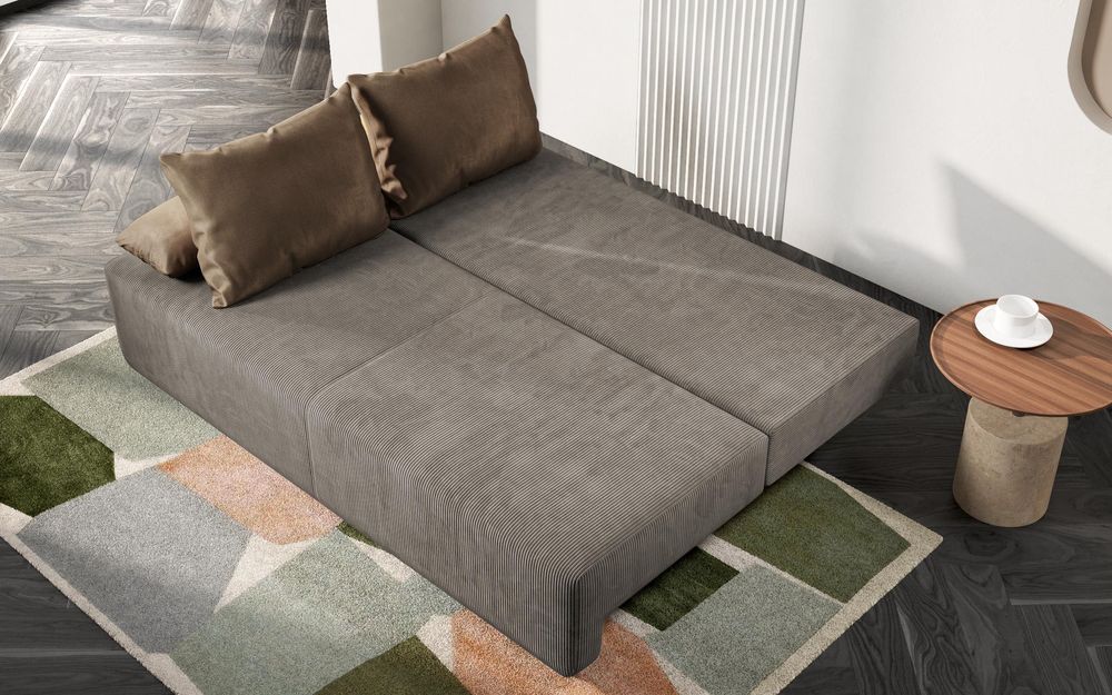 Продавам Чисто нов диван