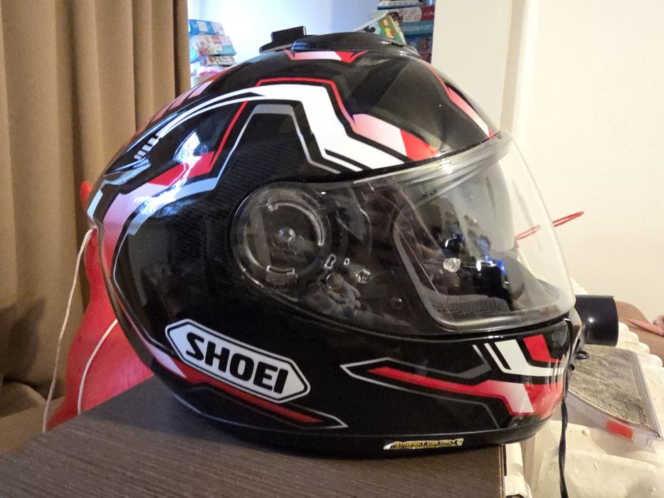 Casca Shoei GT Air