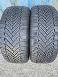 Anvelope 215.50.17 MICHELIN M+S An 2021