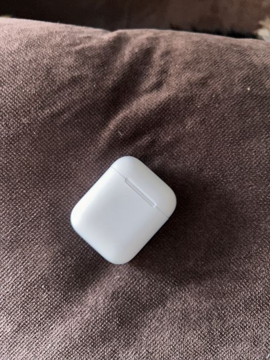 Продам наушники air pods