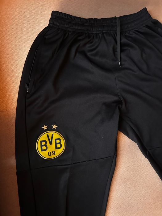 Спортно долнище Puma BvB