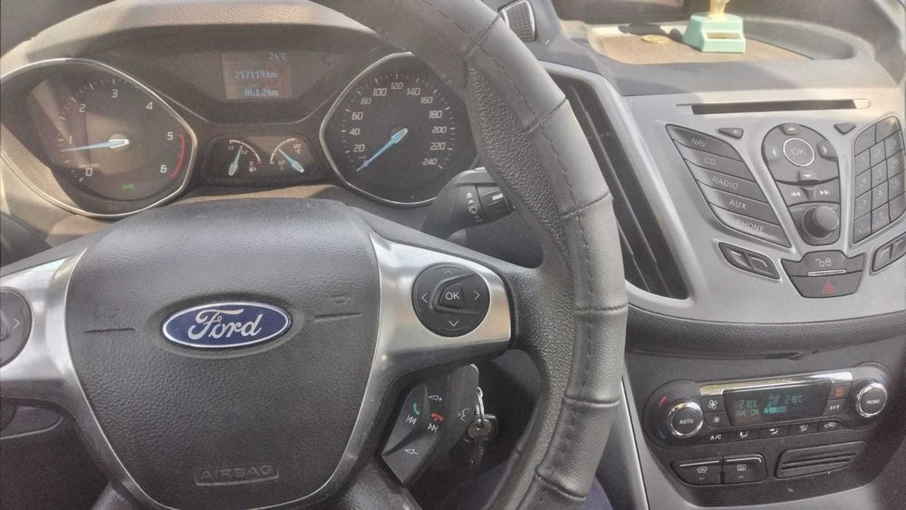 Ford Grand C-max , 1,6 TDCI