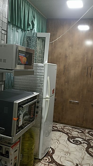 Продается квартира