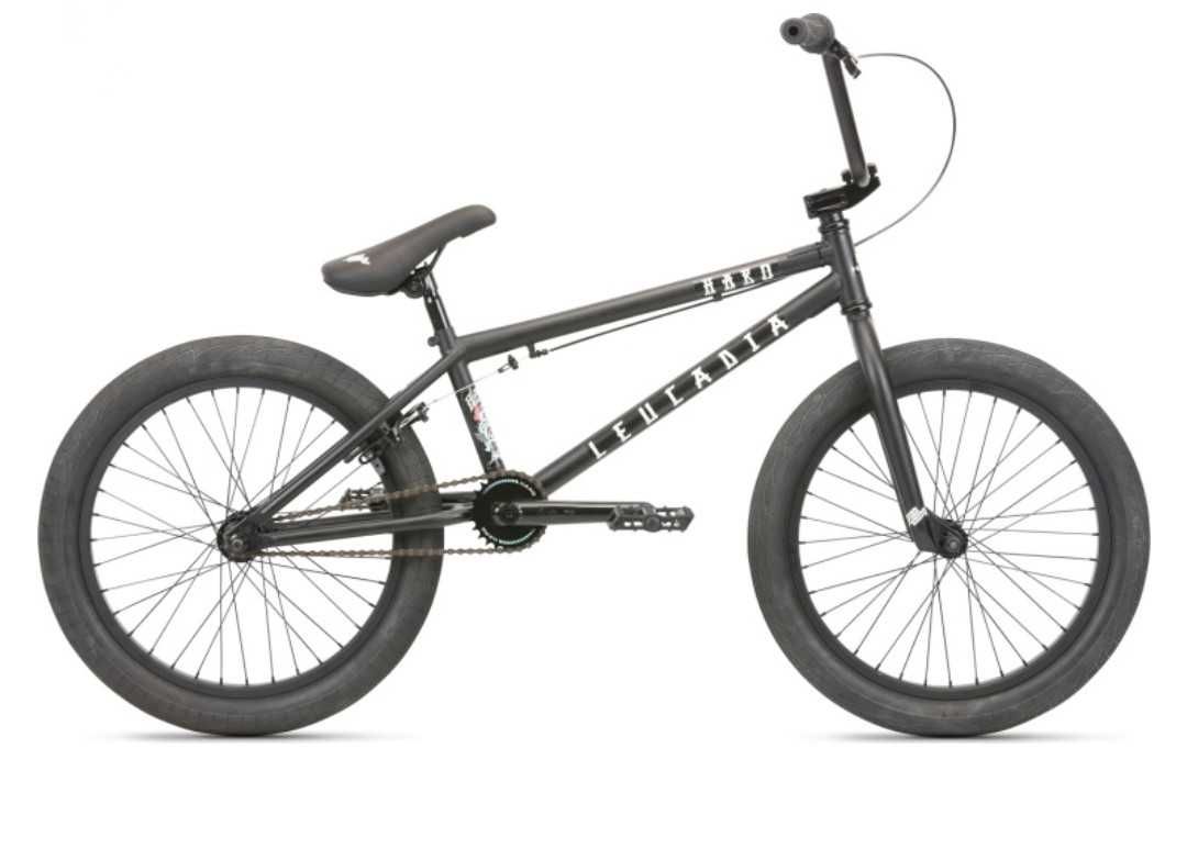 Велосипед BMX подростковый