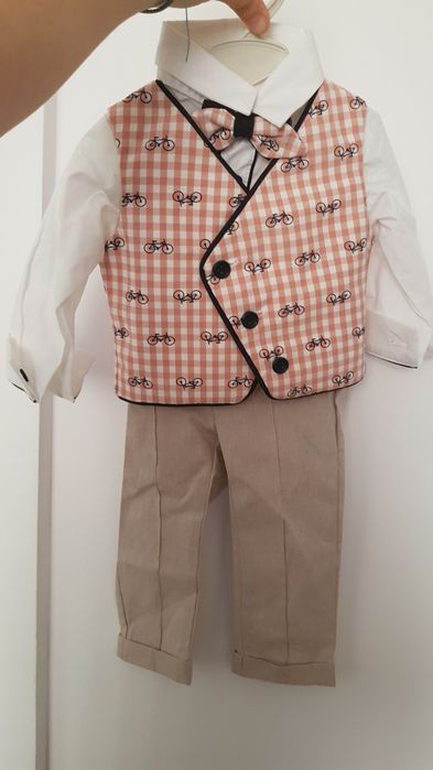 Costum baieti diverse marimi