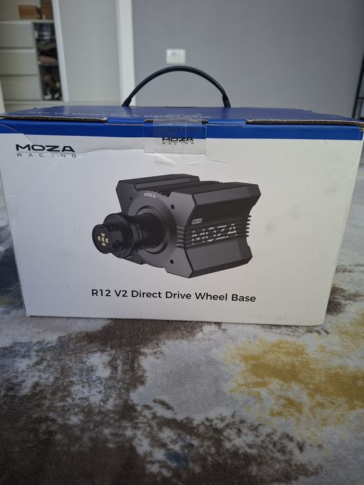 Vand set Monza Racing