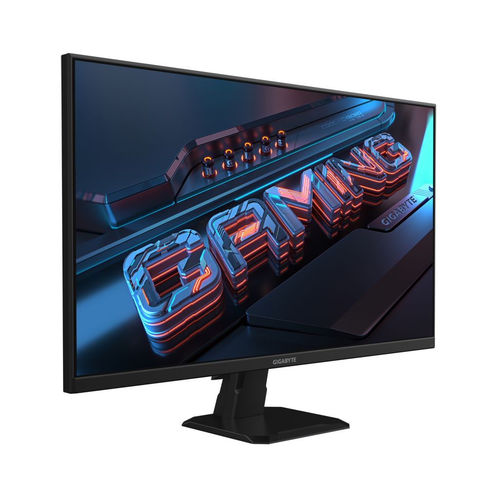 Игровой киберспортивный монитор QHD Gigabyte GS27Q X 27" 240Hz SS IPS