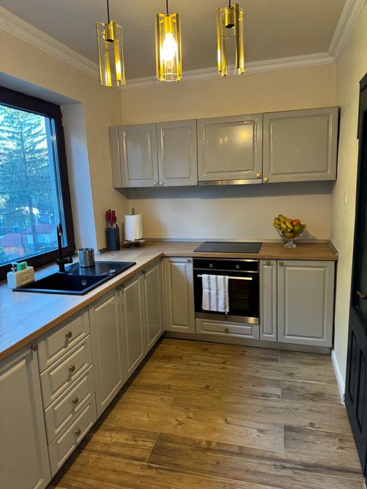 Cabana de inchiriat Garana