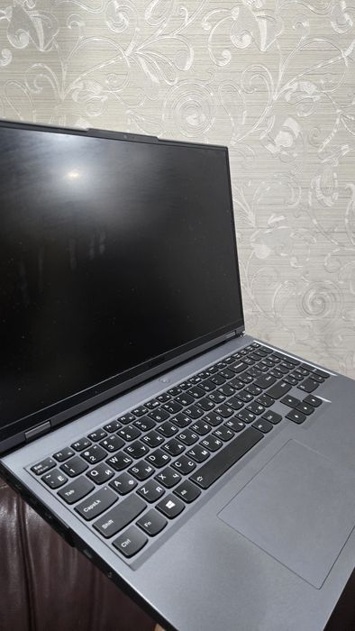 Lenovo Legion 5 pro