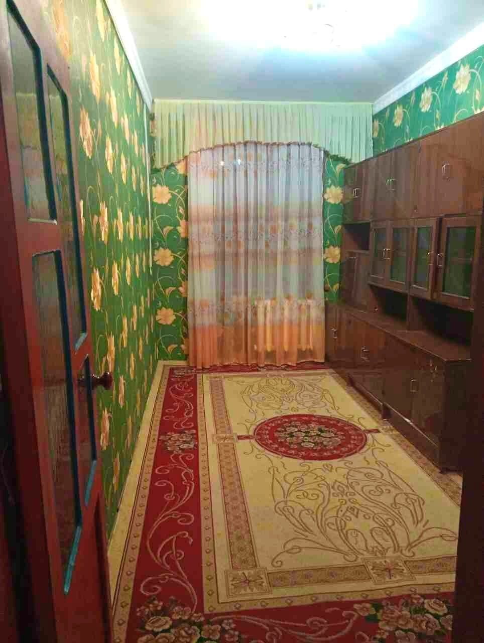 Продаётся квартира в Навои